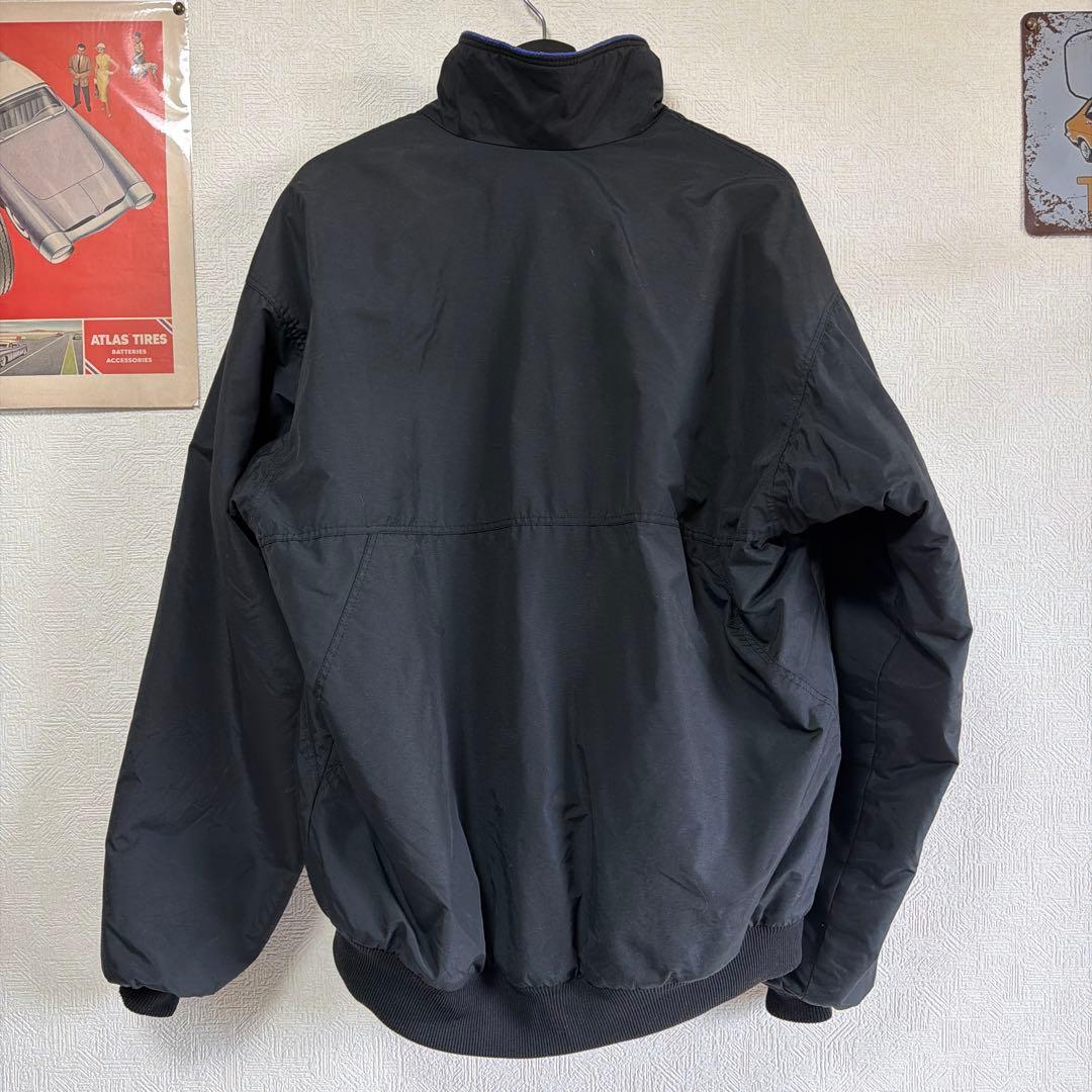 B*B様 初期　80s 極美品　パタゴニア　Patagonia シェルドシンチラ