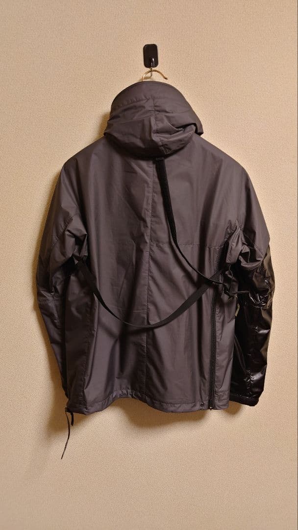 【Haly44】ACRONYM J36-WS GORE-TEXアクロニウム