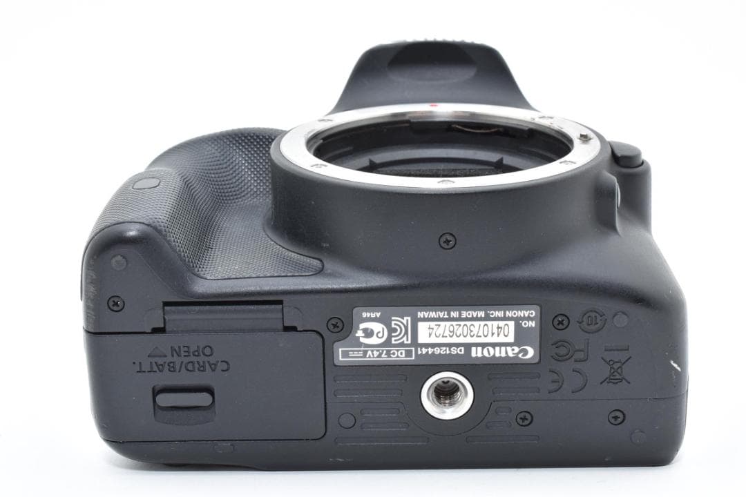 Canon キヤノン EOS Kiss X7 ボディ デジタル一眼レフカメラ