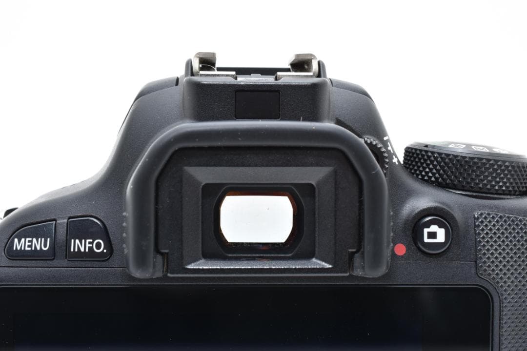 Canon キヤノン EOS Kiss X7 ボディ デジタル一眼レフカメラ