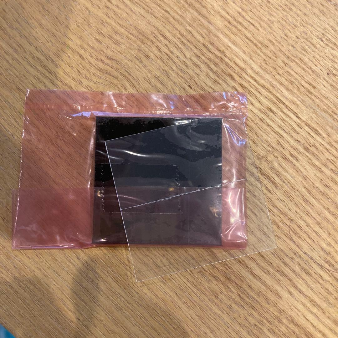 ユピテル GS1200 レーダー探知機 本体