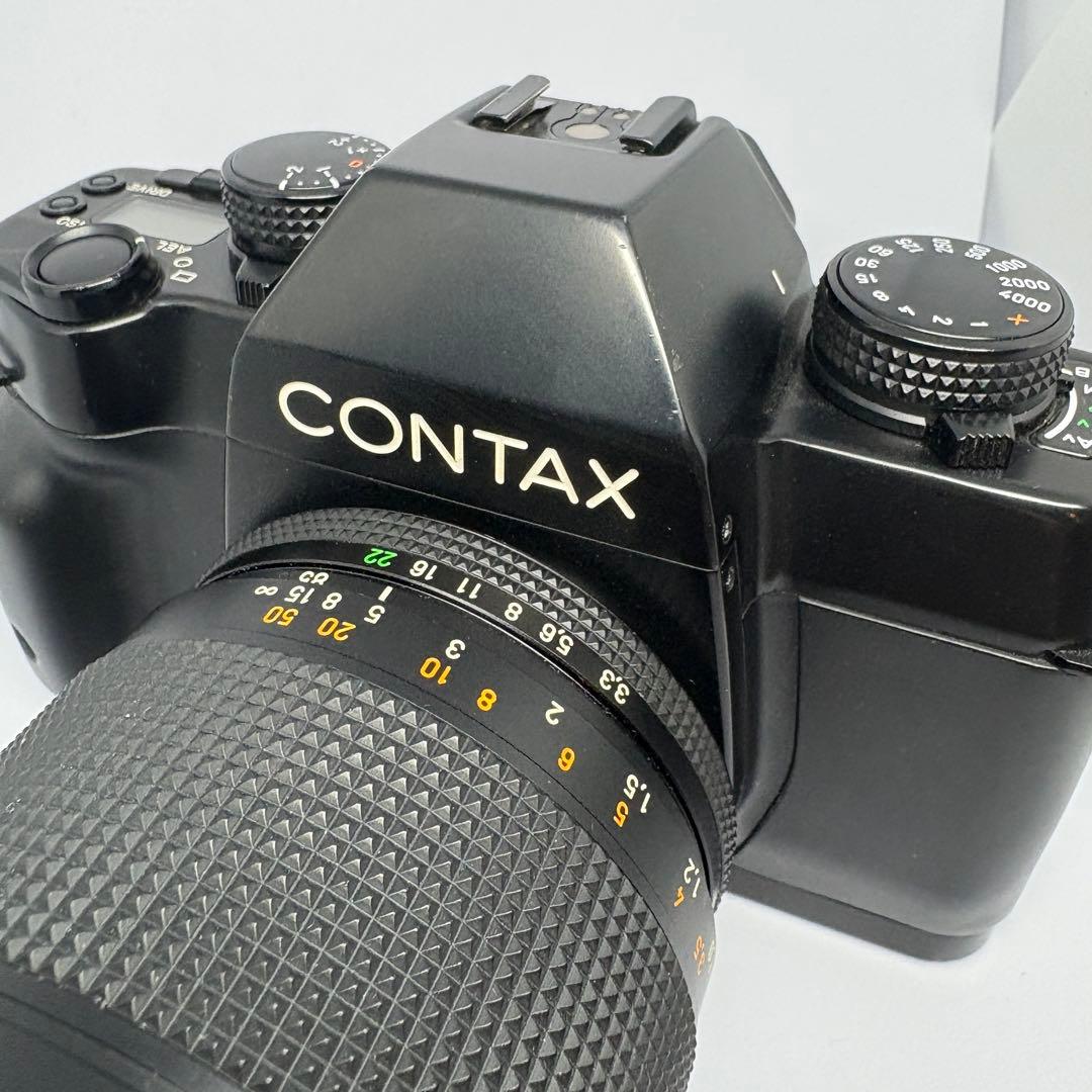 7/4迄 CONTAX ST Vario-sonnar 28-85