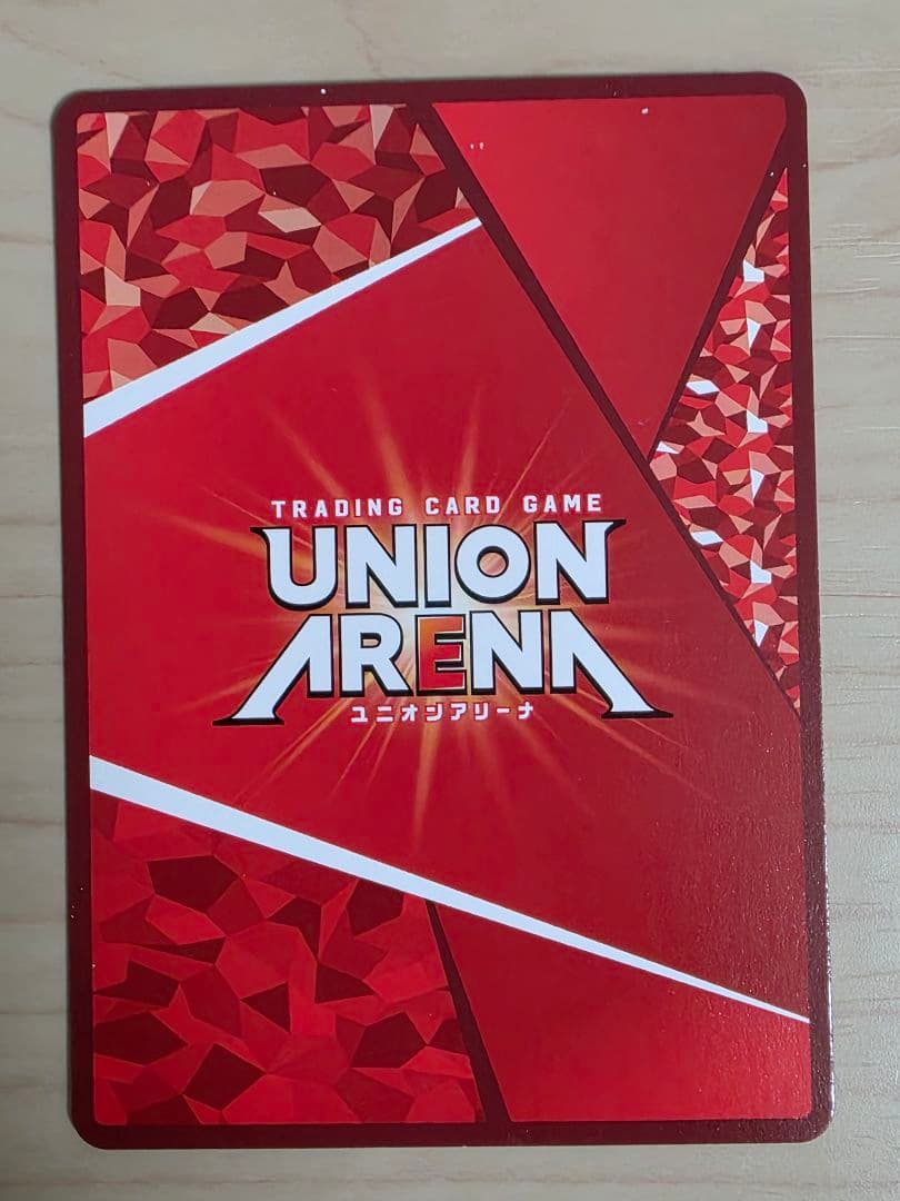 ユニオンアリーナ NIKKE モダニア SR パラレル サイン