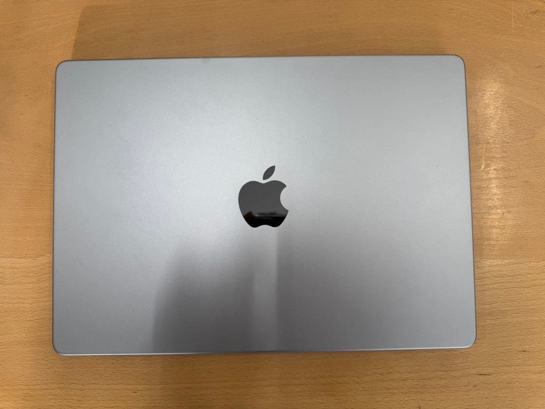 【値下中‼️】Apple MacBook Pro (M3), 2023,14インチ