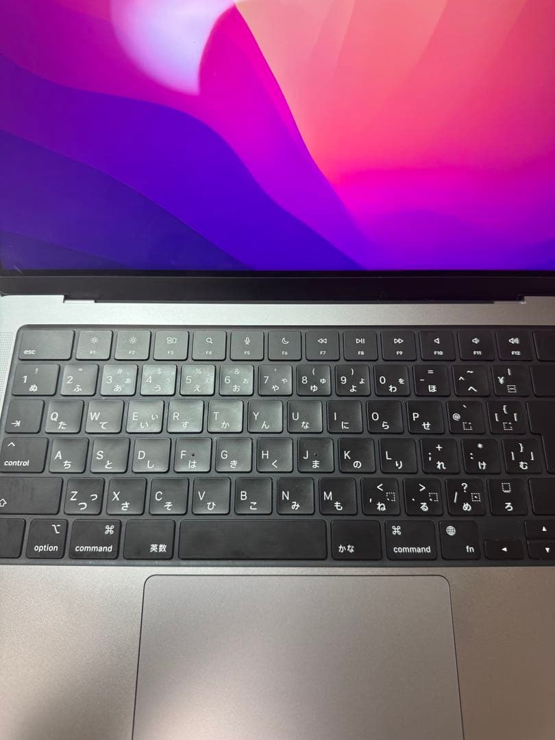 【値下中‼️】Apple MacBook Pro (M3), 2023,14インチ
