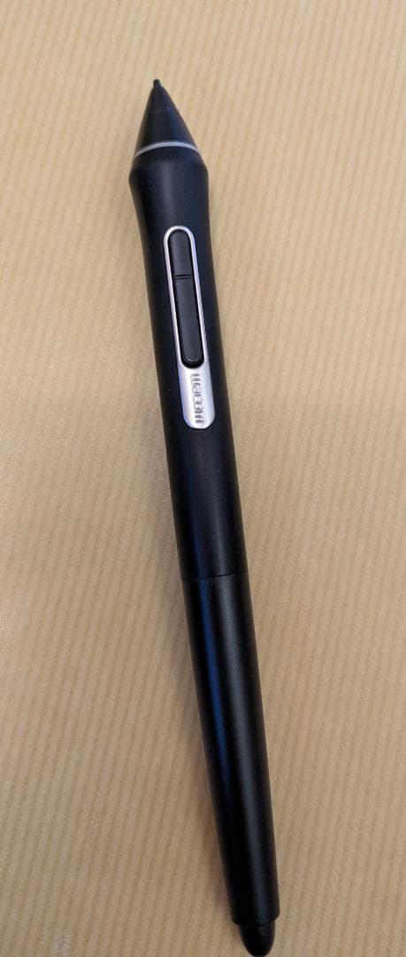 Wacom Intuos Proペンタブレット PTH-660