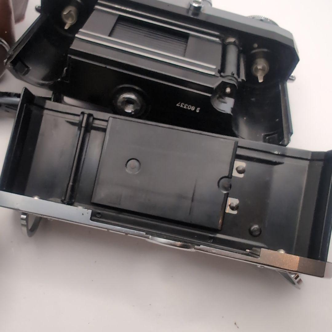 美品 コンタックス CONTAX III A Sonnar 50mm f1.5