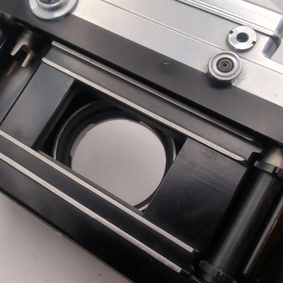 美品 コンタックス CONTAX III A Sonnar 50mm f1.5