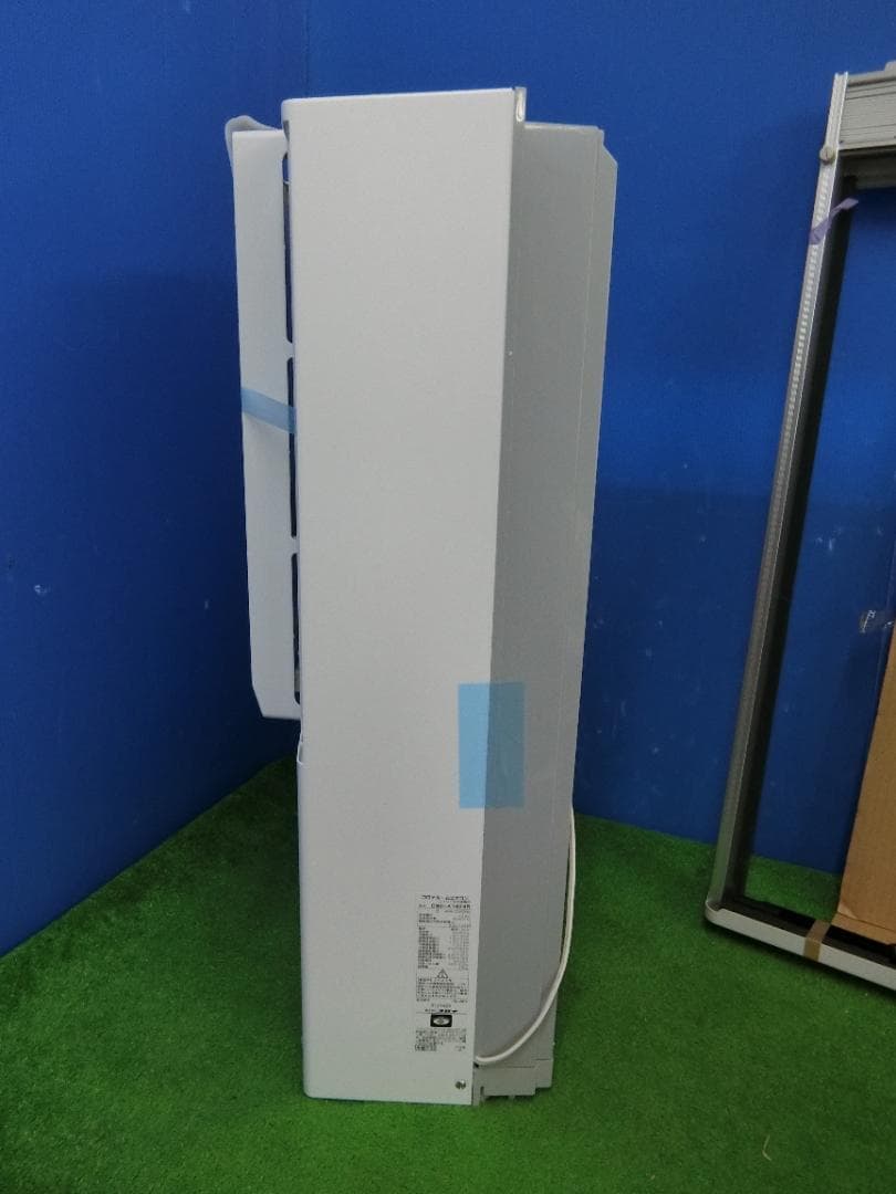 S8★コロナ窓用エアコン 冷暖兼用 CWH-A1824R 2024年製　送料無料