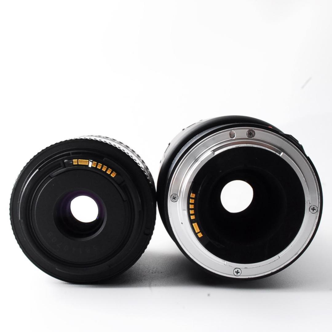 Canon EOS 70D✨一眼レフカメラ スマホ転送 Wi-Fi ショット数少