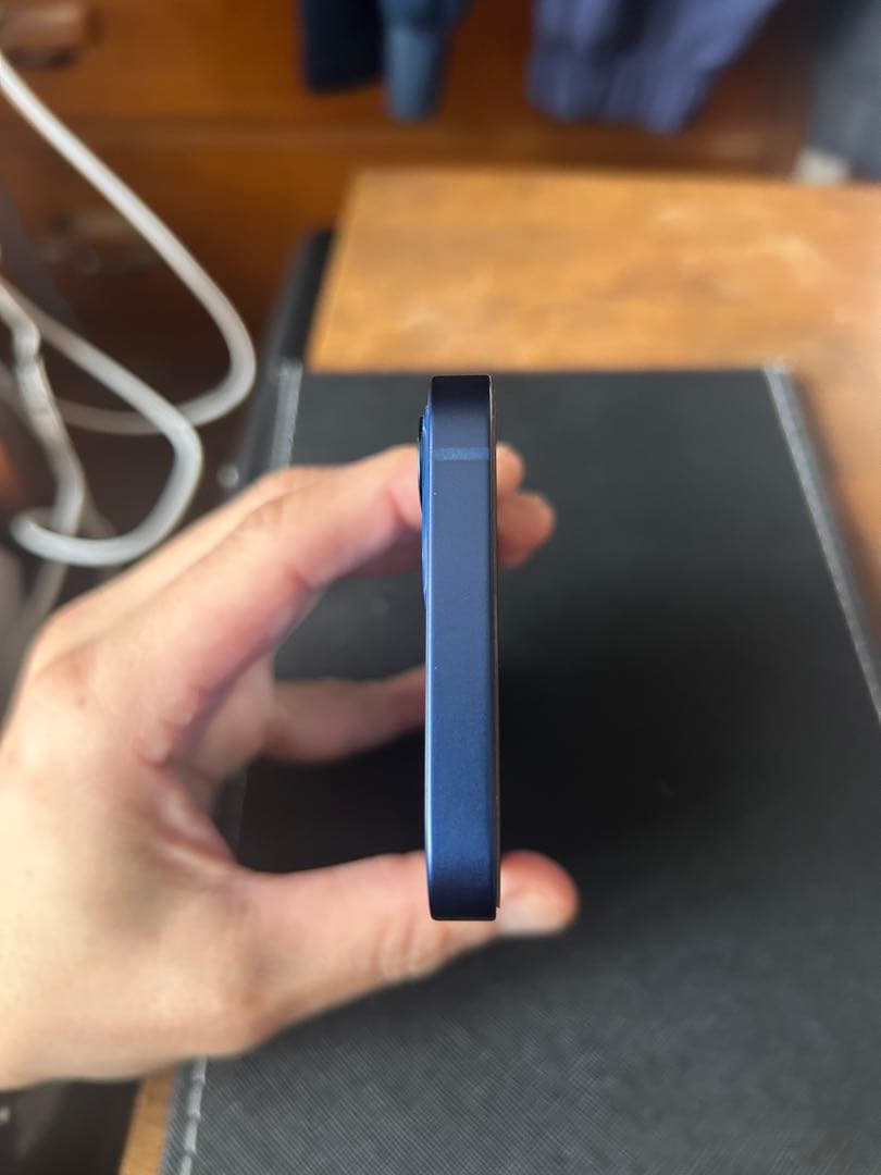 iPhone12 mini 64G SIMフリー