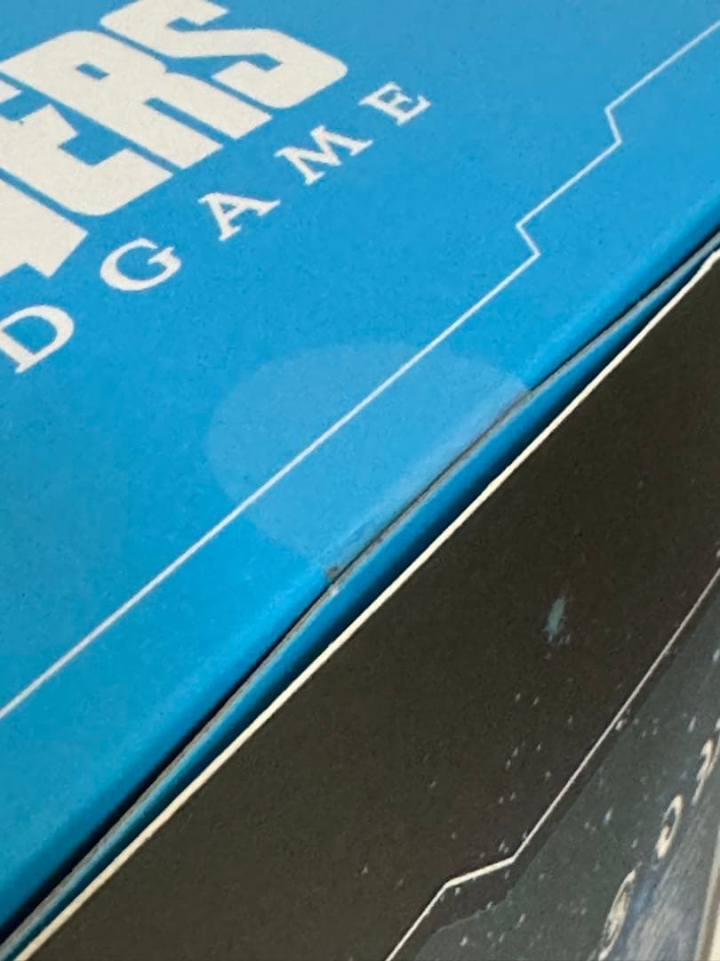 アベンジャーズ エンドゲーム ネビュラ フィギュア ホットトイズ 新品 未開封