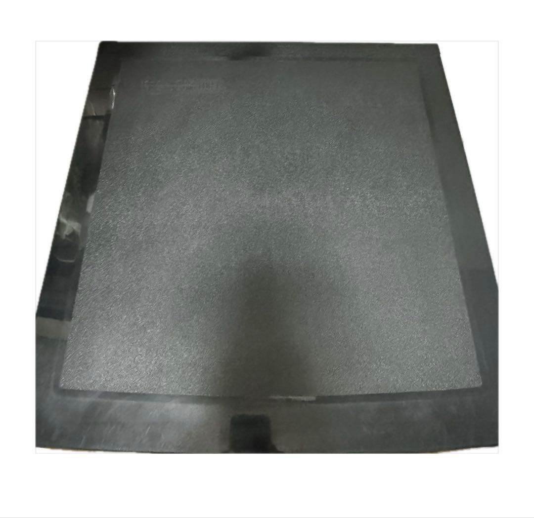 2023年製　コンフィー　2ドア　90L 冷蔵庫　ブラック　一人暮らし