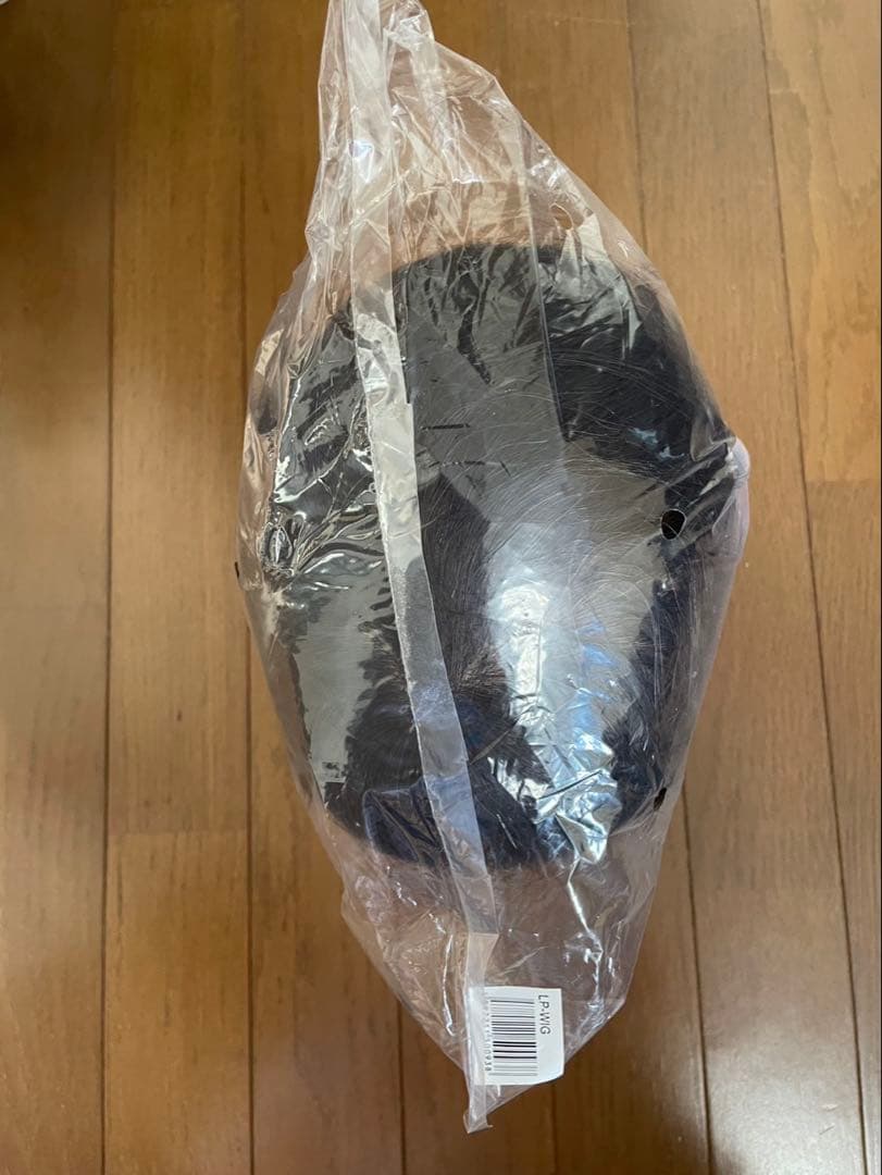 美容学生・美容師練習用ウィッグ4個セット