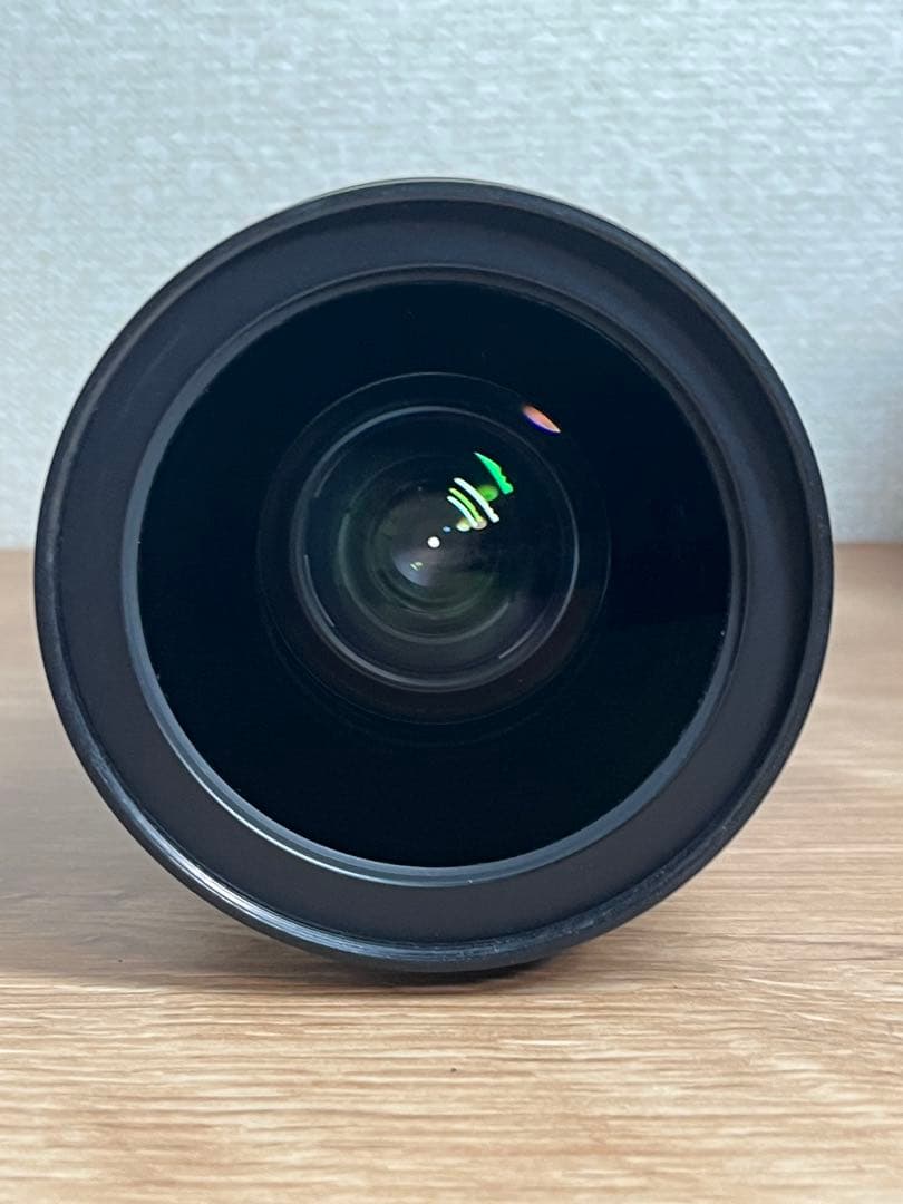 【セール中】 大三元レンズ【Nikon 標準ズーム24-70mm f2.8】 ⚫︎