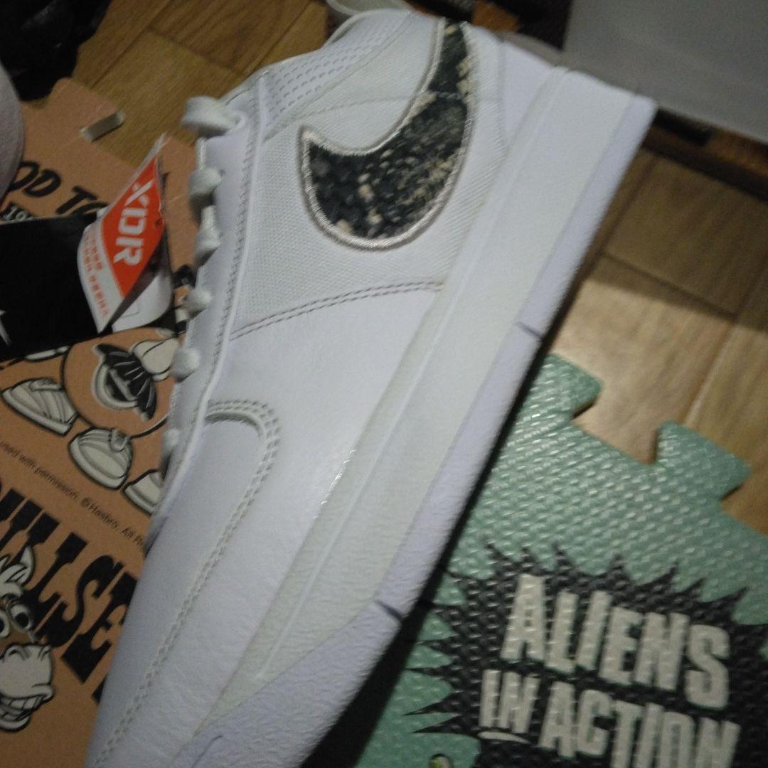 シューズ(男性用) book1