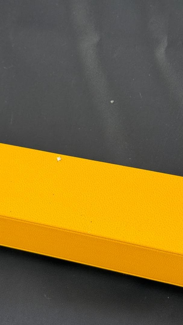 非売品　希少　BREITLING ロゴ プレート ディスプレイスタンド