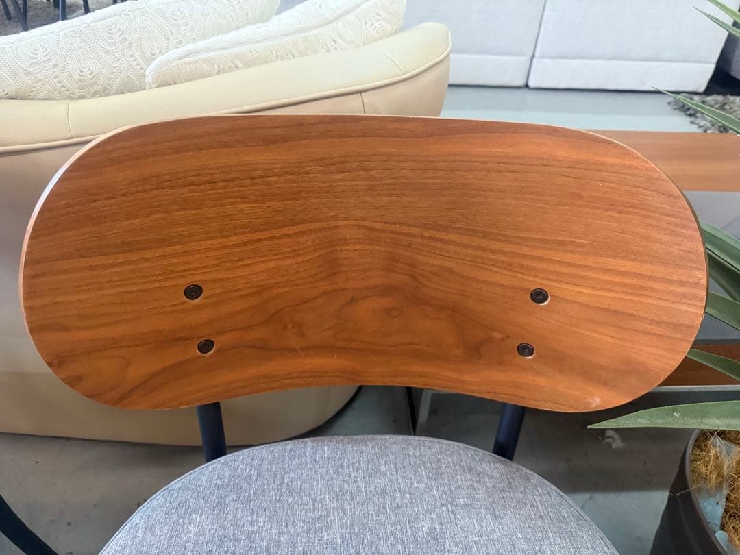 アクセントチェア　1脚　ニトリ