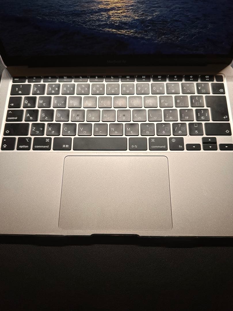 MacBook Air 13 M1メモリ16GB Magic Mouse付き