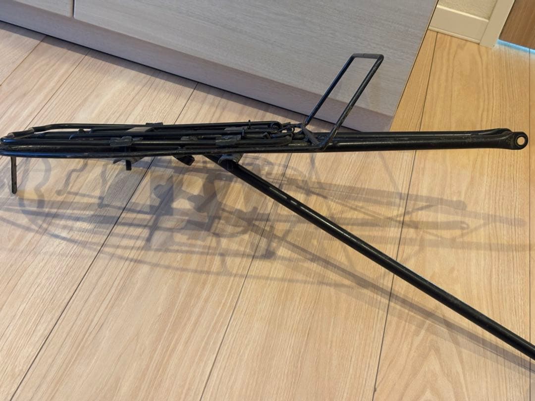 モールトン Moulton APB リアキャリア