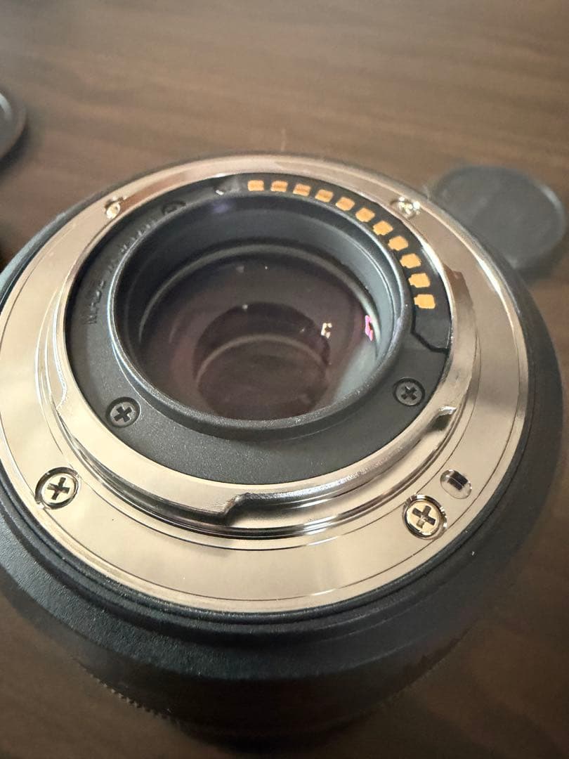 オリンパス ZUIKO 12-200mm ズームレンズ f/3.5-6.3