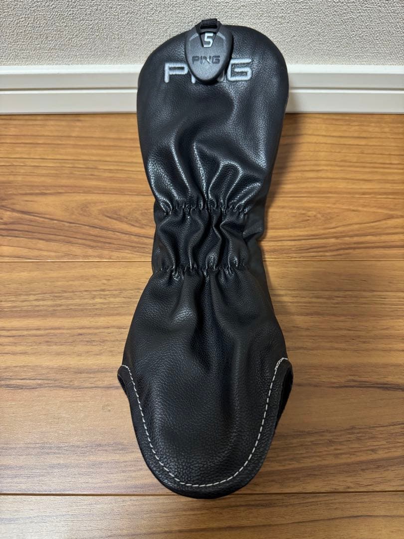 【超美品】PING G430 MAX フェアウェイウッド 5W