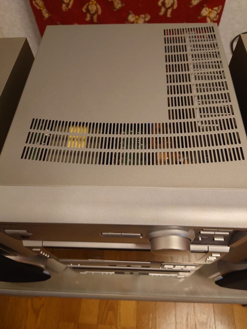 KENWOOD XT-7MD ALLORA①