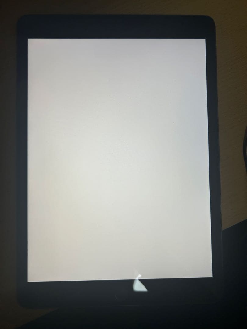 iPad7 第7世代 128GB シルバー 本体