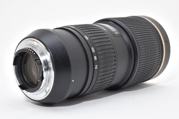 レンズ(ズーム) Tamron A001 70-200mm F2.8 LD Di Nikon