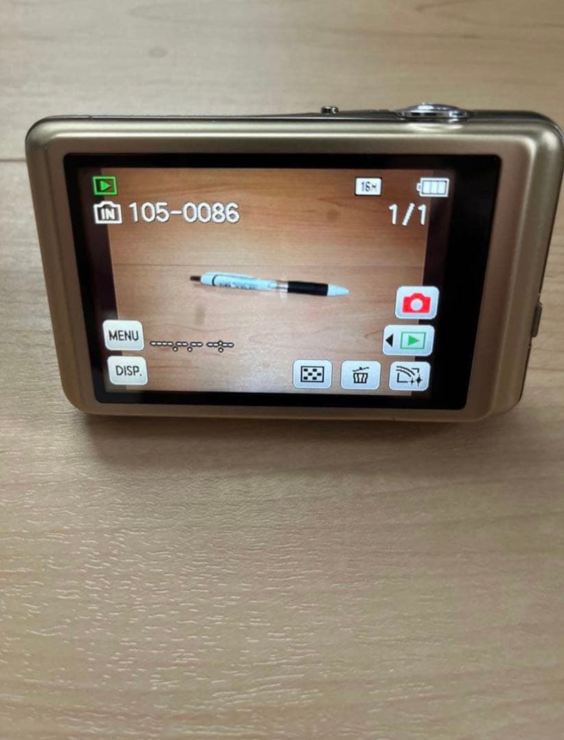 Panasonic LUMIX 11台セット