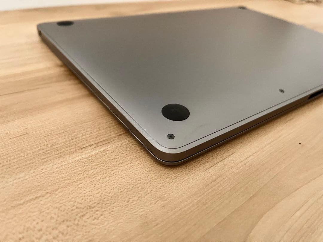 MacBook Pro 13インチ M1 2020 16GB,2TB