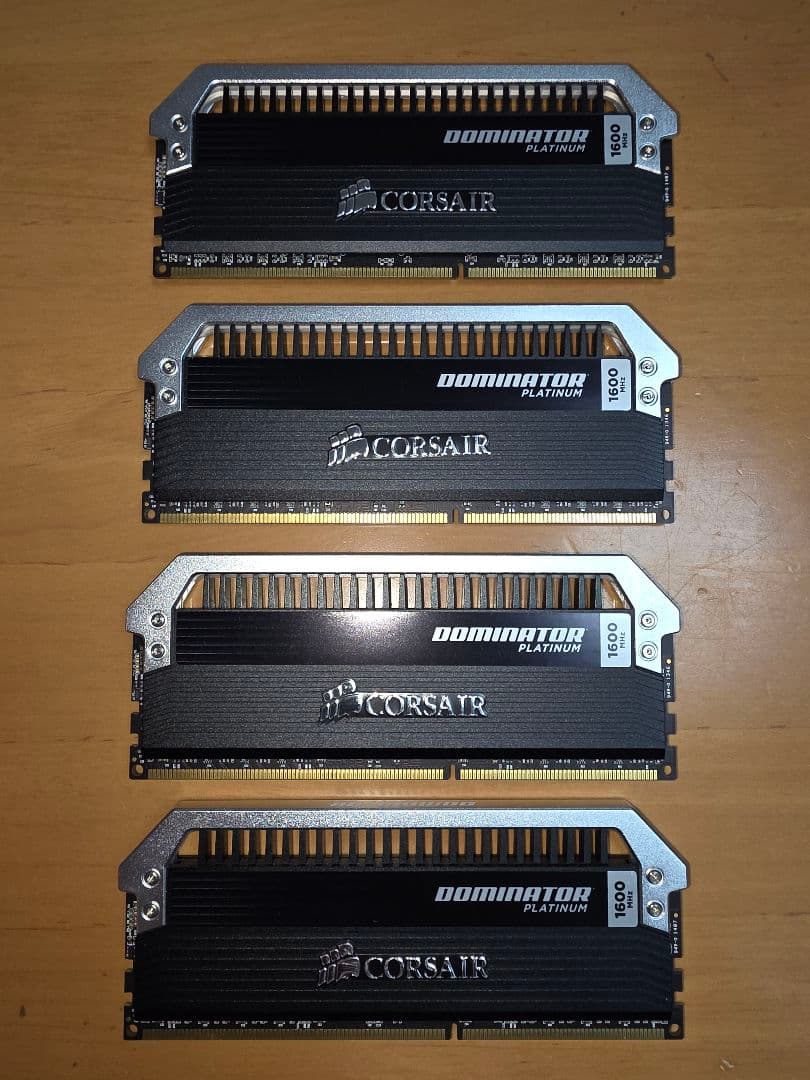 CPUセット インテル i7-4790K