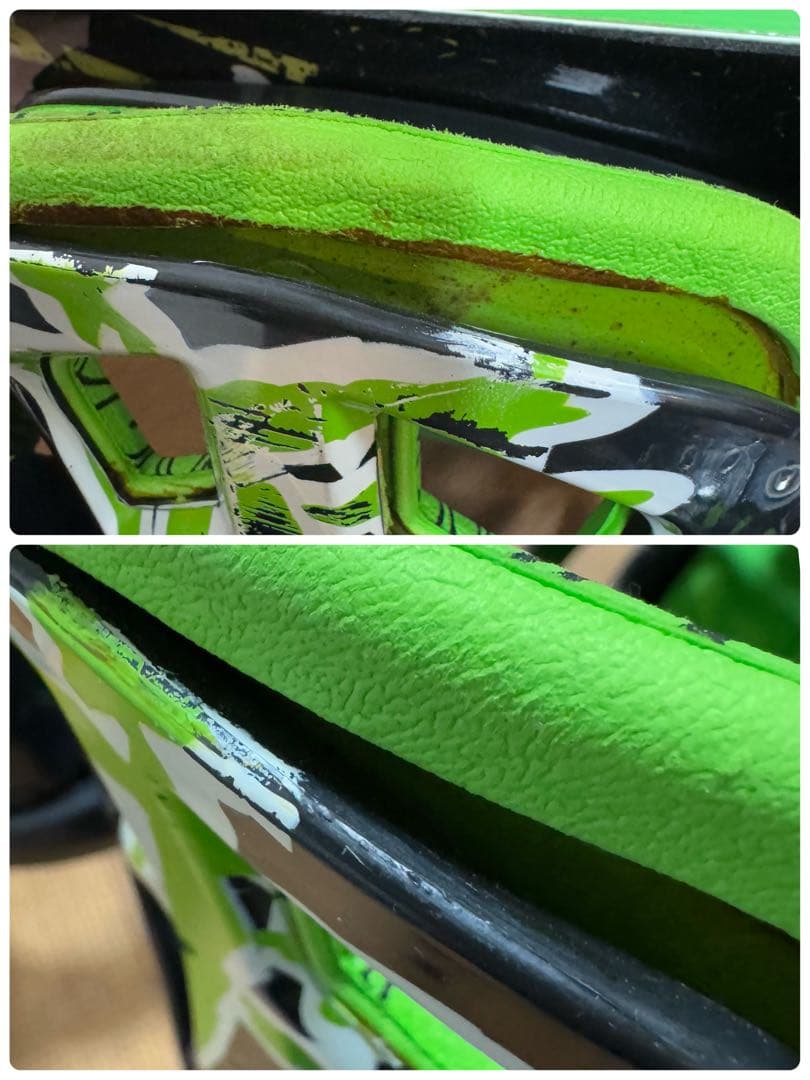 スノーボード SPOON TECCAM 155 M3 MX-9