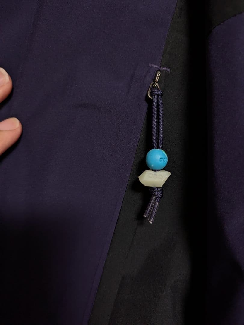 M*※様 Nike ACG Storm-FIT Cascade Rain Jac