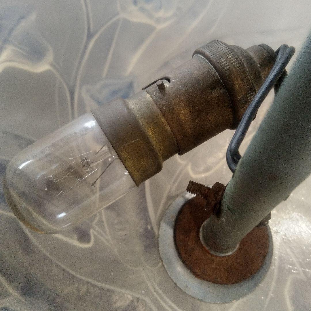 オパルセントガラス照明