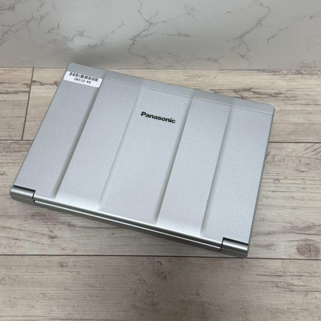 第10世代 レッツノート CF-SV9 i5 Windows11 8GB