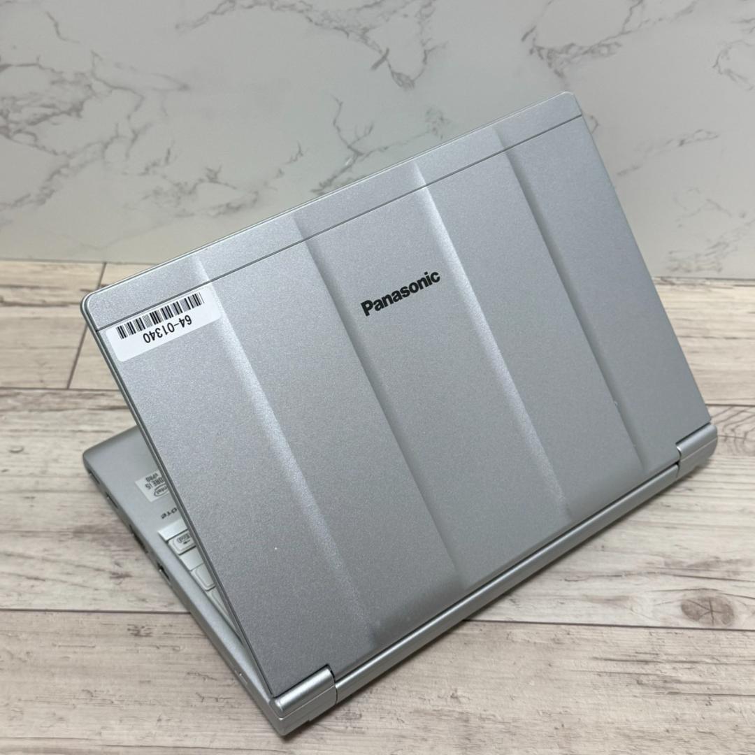 第10世代 レッツノート CF-SV9 i5 Windows11 8GB