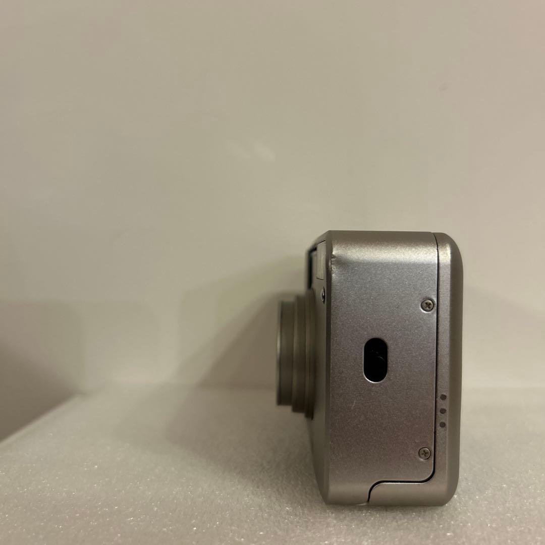 フィルムカメラ FUJIFILM TIARA ZOOM 28-56mm