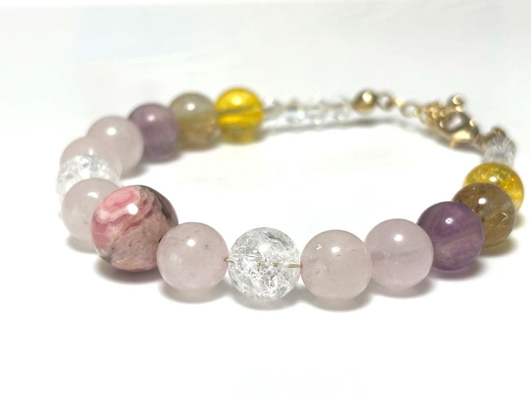 太陽オーダーパワーストーン