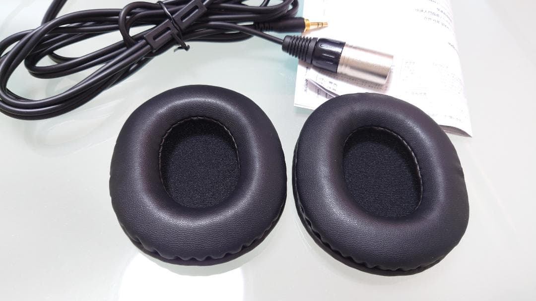 オーディオテクニカ ATH-M50xSTS ヘッドセット 有線 XLR