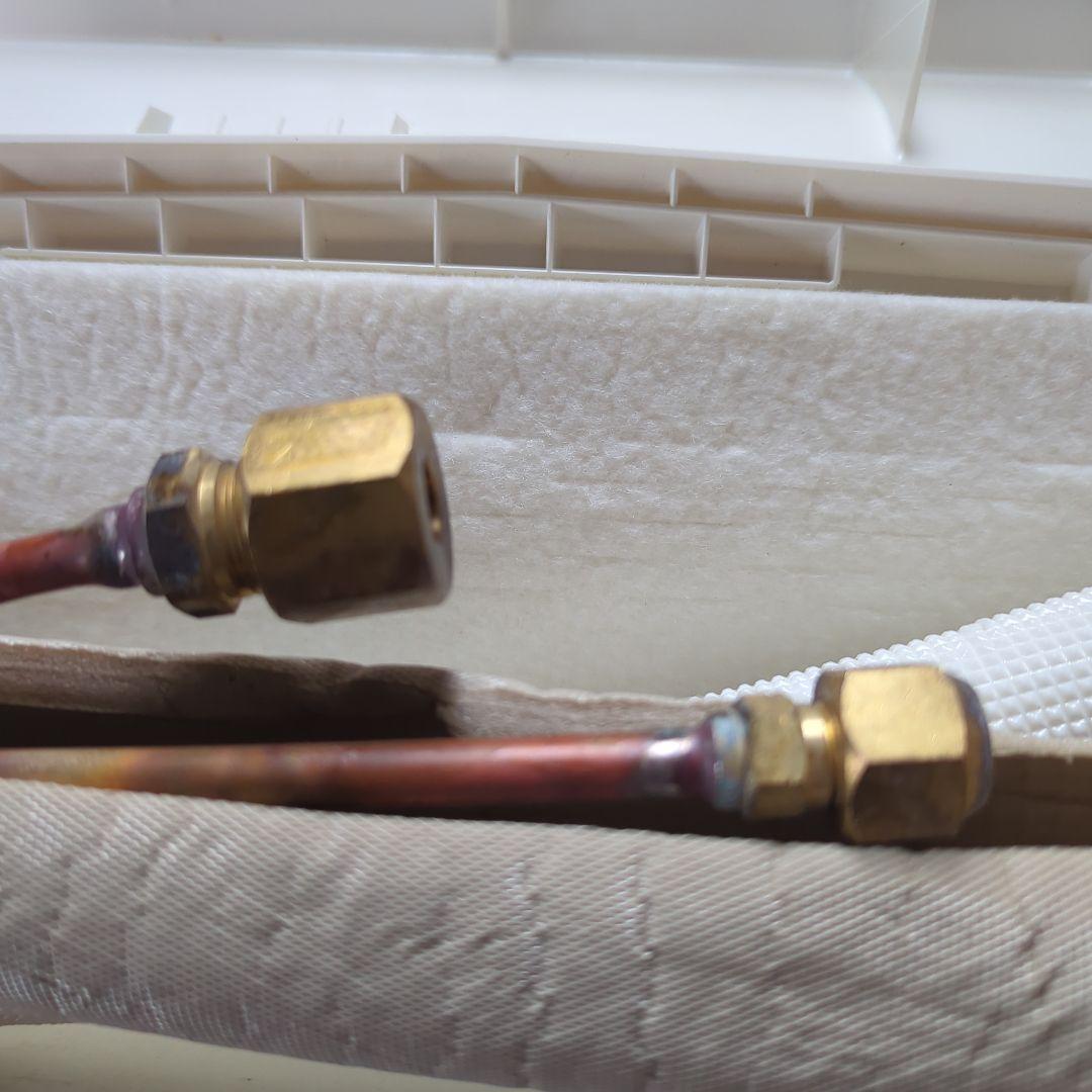 三菱電機霧ヶ峰、室内機のみになります。