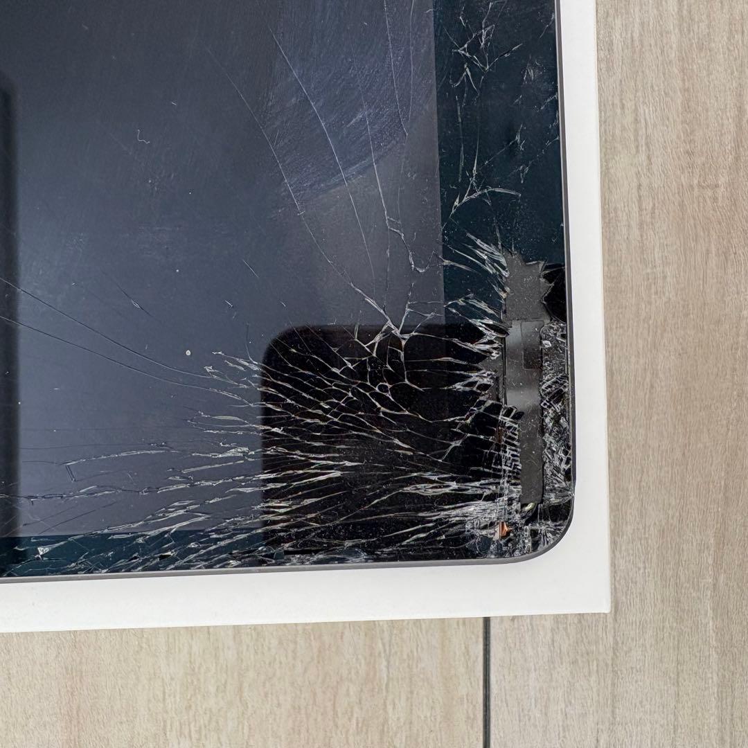 iPad Air Wi-Fi 第3世代 64GB本体 ジャンク