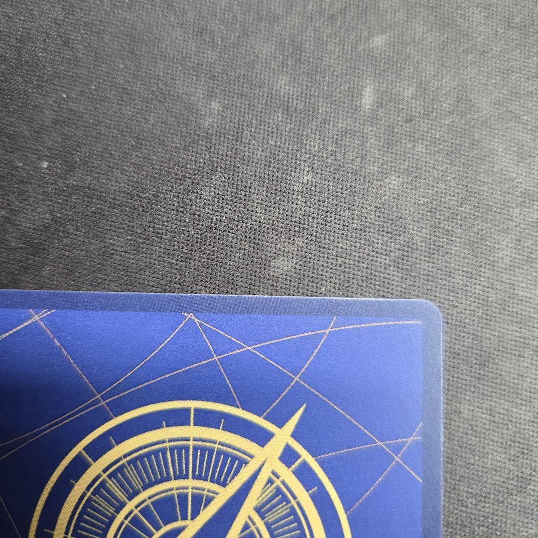 ワンピースカード　ハンコック　中国2周年　プロモ