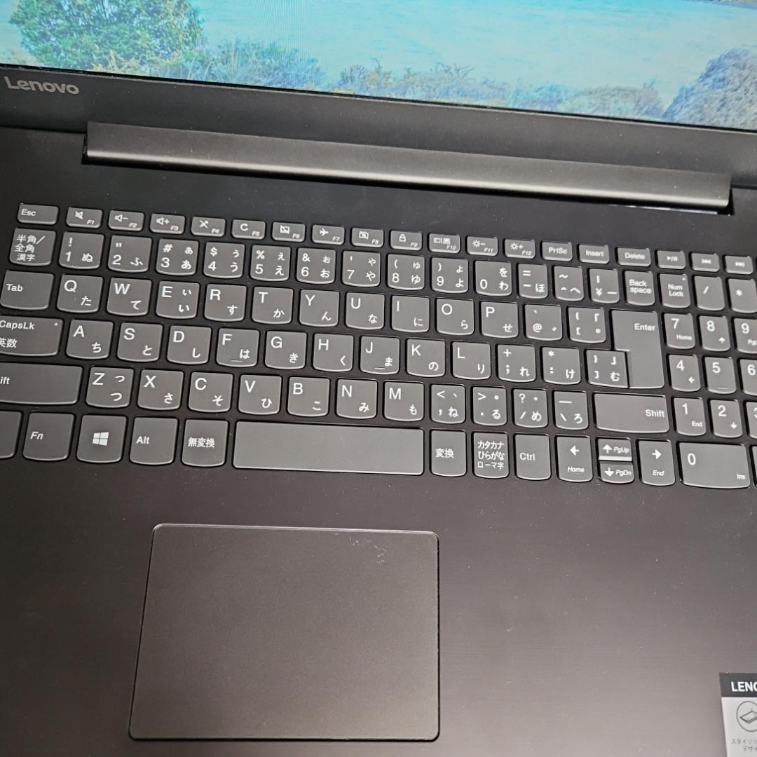 限定値引きLenovo ideapad 330