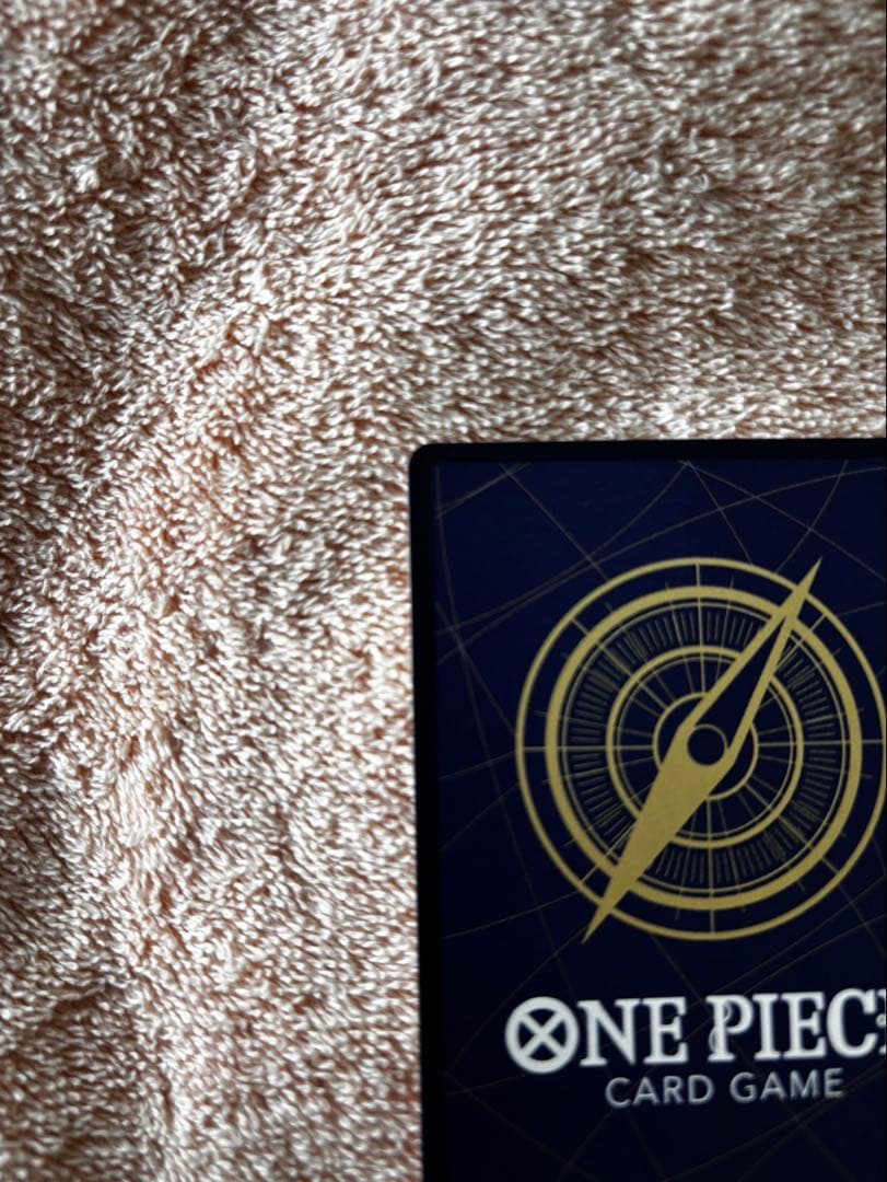 ロロノア・ゾロ SR ＋ SRパラレル 2枚セット