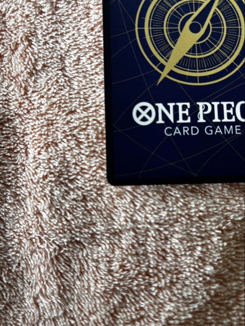 ロロノア・ゾロ SR ＋ SRパラレル 2枚セット