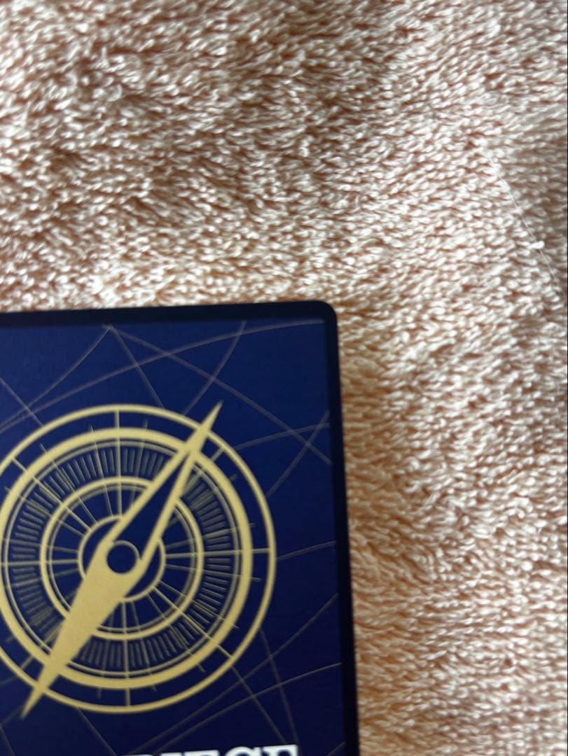 ロロノア・ゾロ SR ＋ SRパラレル 2枚セット