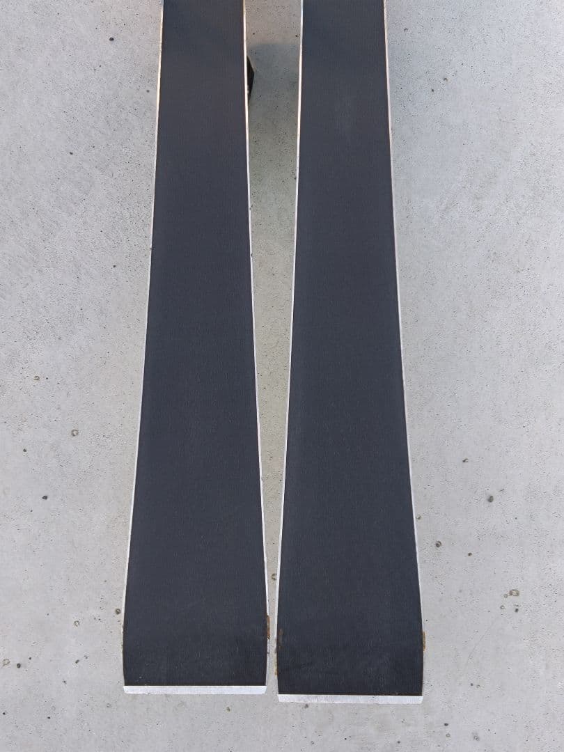 HEAD WORLD CUP REBELS スキー 165cm