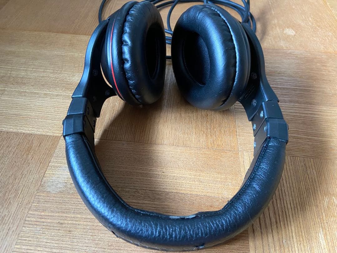 JVC HA-MX100-Z 有線ヘッドホン