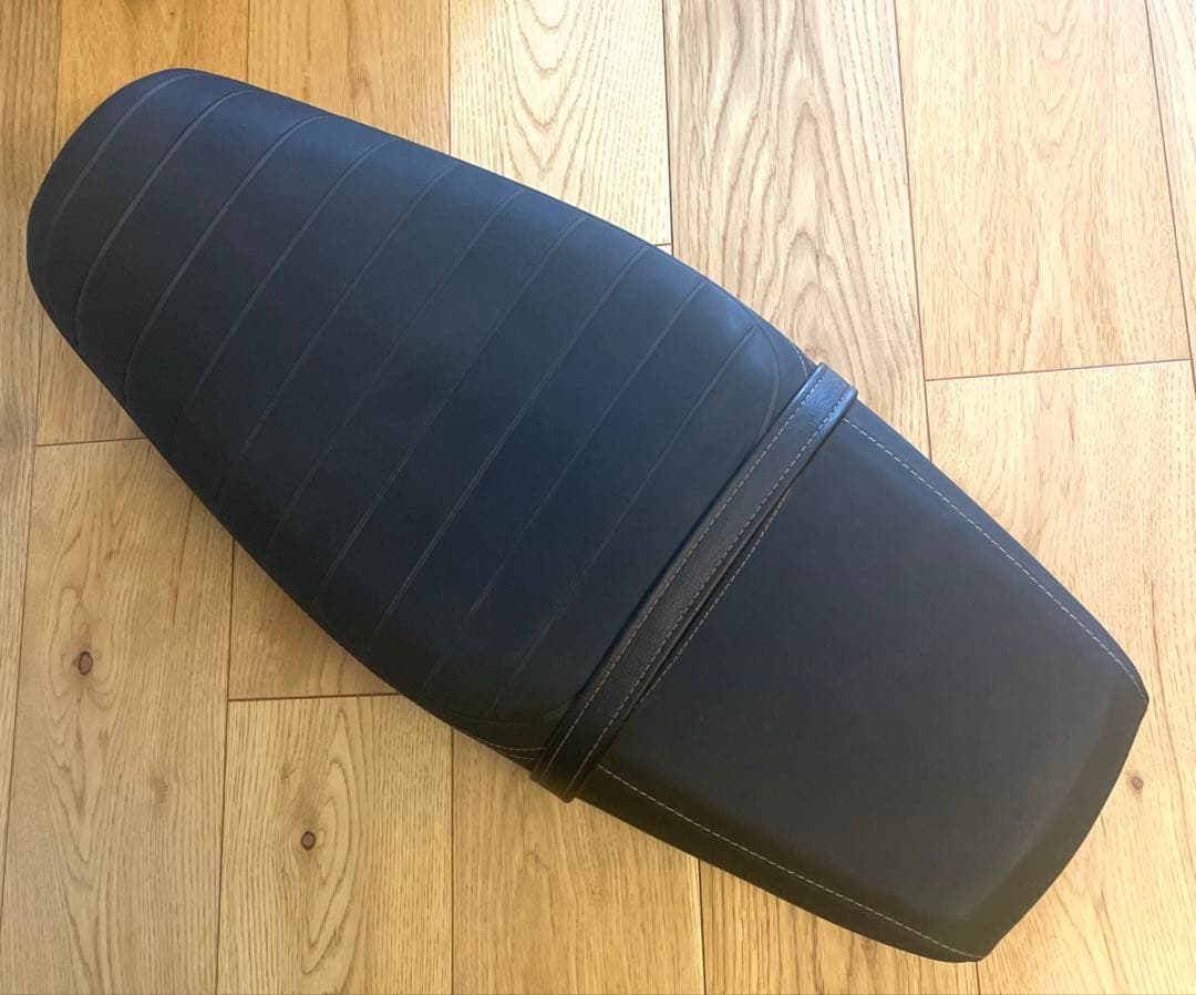 GB350S 純正　HONDA バイクシート